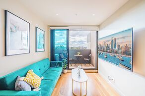 Molly's Little Apartments