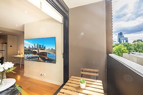 Molly's Little Apartments