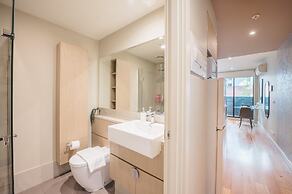 Molly's Little Apartments