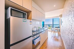 Molly's Little Apartments