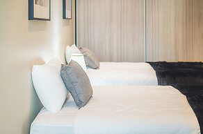 Molly's Little Apartments