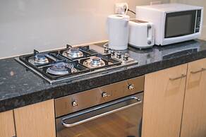 Molly's Little Apartments