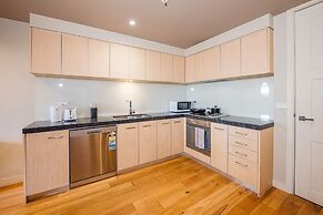 Molly's Little Apartments