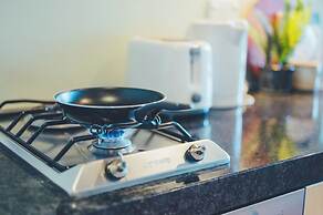 Molly's Little Apartments