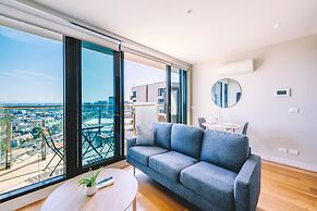 Molly's Little Apartments