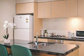 Molly's Little Apartments