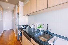 Molly's Little Apartments