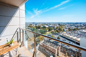 Molly's Little Apartments