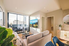 Molly's Little Apartments