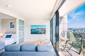 Molly's Little Apartments