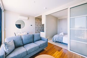 Molly's Little Apartments