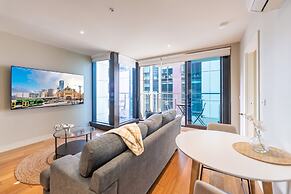 Molly's Little Apartments