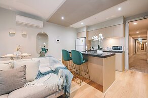 Molly's Little Apartments