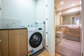 Molly's Little Apartments