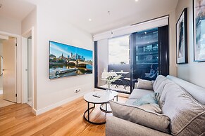 Molly's Little Apartments