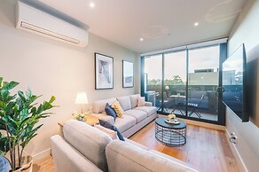 Molly's Little Apartments