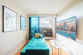 Molly's Little Apartments