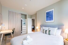 Molly's Little Apartments