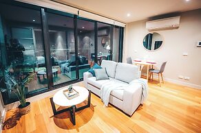 Molly's Little Apartments