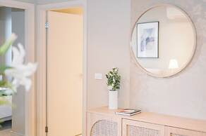 Molly's Little Apartments