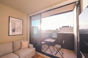 Molly's Little Apartments