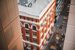 Molly's Little Apartments