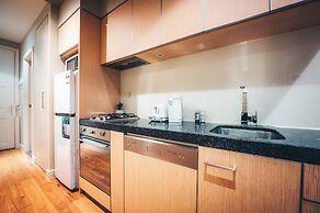 Molly's Little Apartments