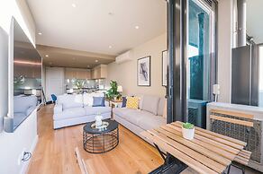 Molly's Little Apartments