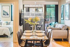 Molly's Little Apartments