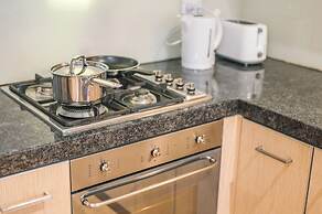 Molly's Little Apartments