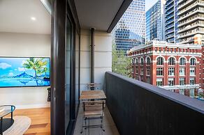 Molly's Little Apartments