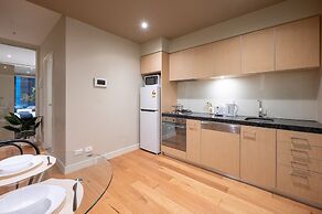 Molly's Little Apartments