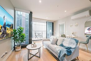 Molly's Little Apartments