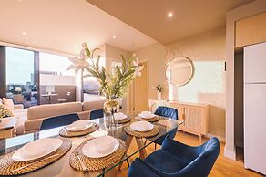 Molly's Little Apartments