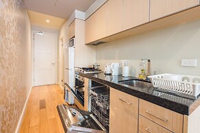 Molly's Little Apartments