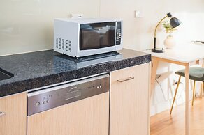 Molly's Little Apartments