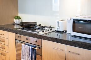 Molly's Little Apartments