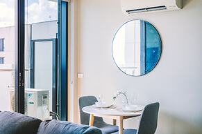 Molly's Little Apartments