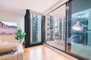 Molly's Little Apartments