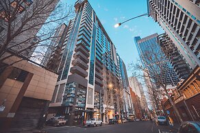 Molly's Little Apartments