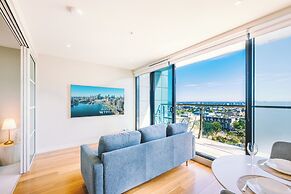 Molly's Little Apartments