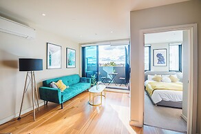 Molly's Little Apartments