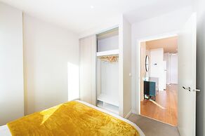 Molly's Little Apartments