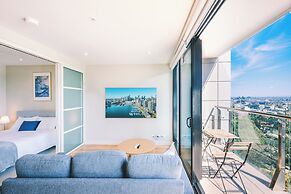 Molly's Little Apartments