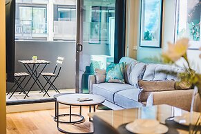 Molly's Little Apartments