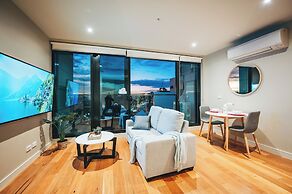 Molly's Little Apartments