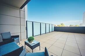 Molly's Little Apartments