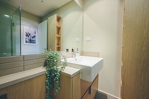 Molly's Little Apartments