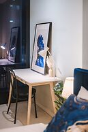 Molly's Little Apartments