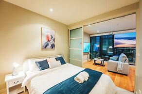 Molly's Little Apartments